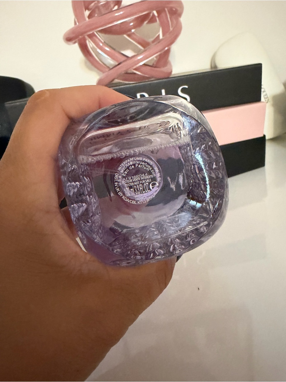 Jimmy Choo Flash - Picture 2 of 2